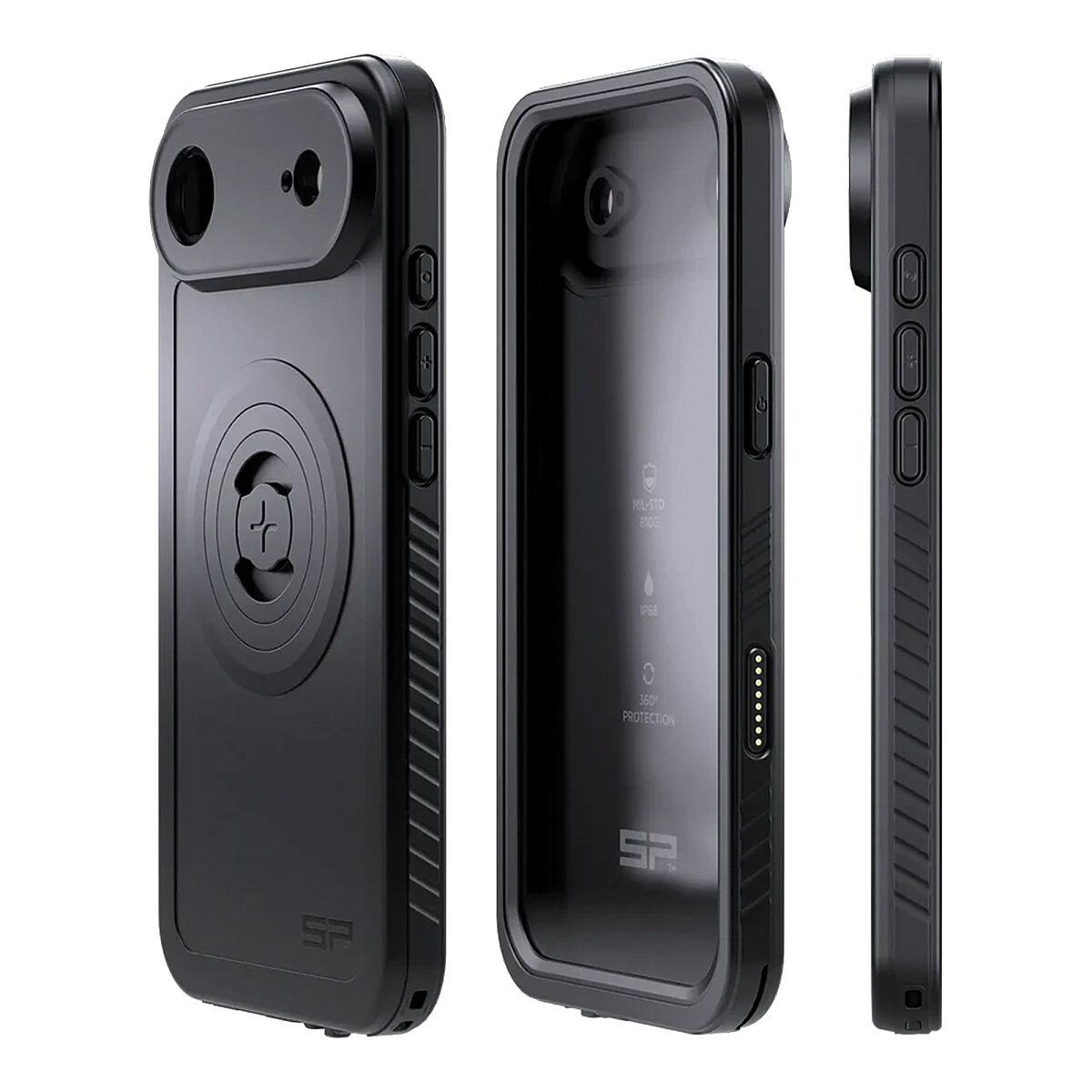 Sp Connect C+ iPhone 17 Air Extreme Telefon Kılıfı