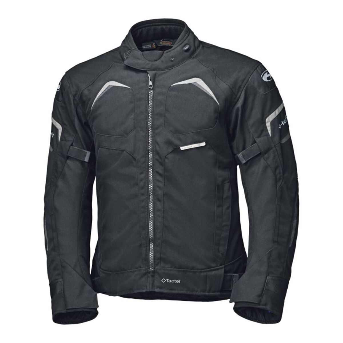 GARAJJ Held Manzano Protective Motorcycle Jacket Black