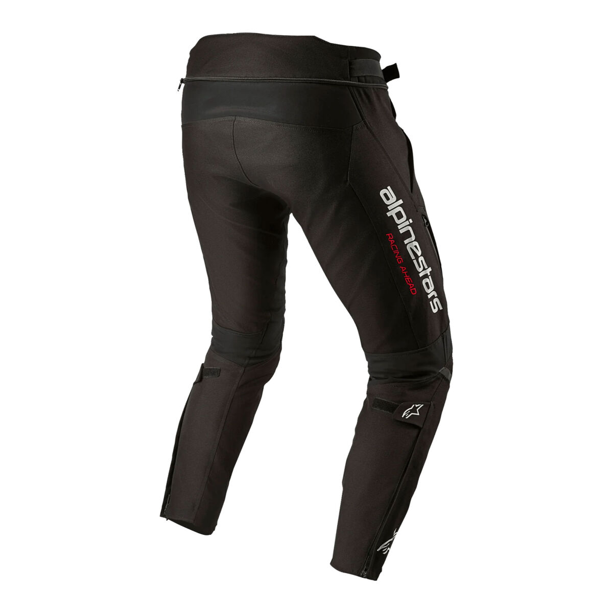 Alpinestars T-SP R Drystar Korumalı Sport Motosiklet Pantolonu Siyah