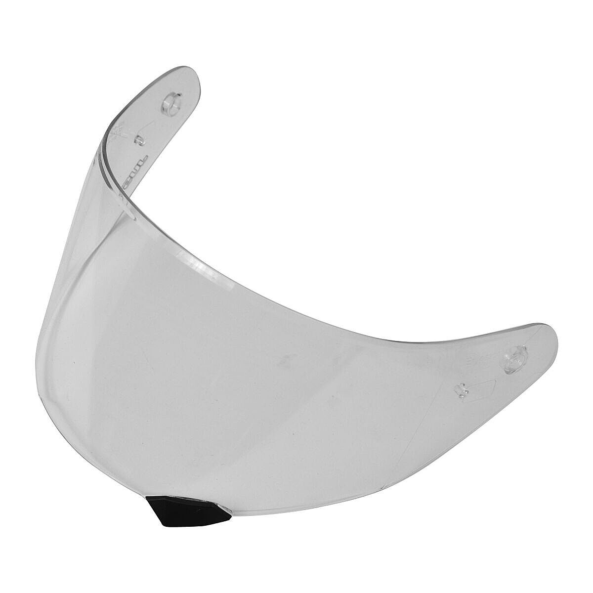 طلق کلاه تیره دودی Just1 J-GPR رنگی