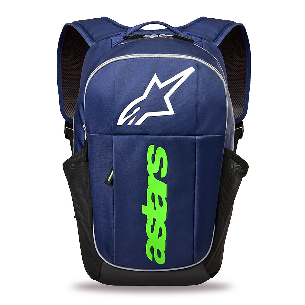 لوازم جانبی موتور Alpinestars GFX Boss کمر کیف آبی
