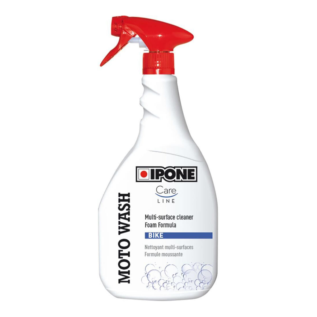 قطعات موتورسیکلت Ipone Motowash موتورسیکلت Yıkama Şampuanı 1L