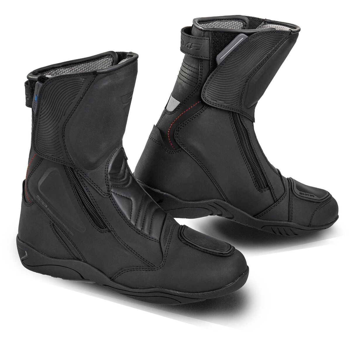 Shima Terra Protective Women Motorcycle Boot