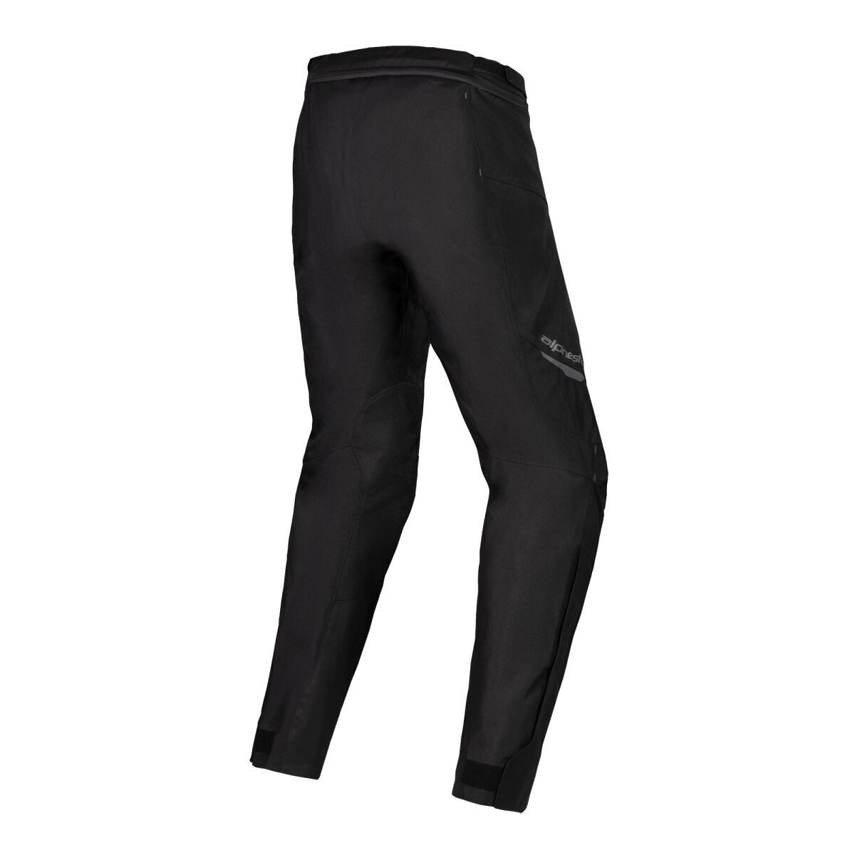 Alpinestars Stella ST-1 WP Protective Women Motorcycle Pants Black