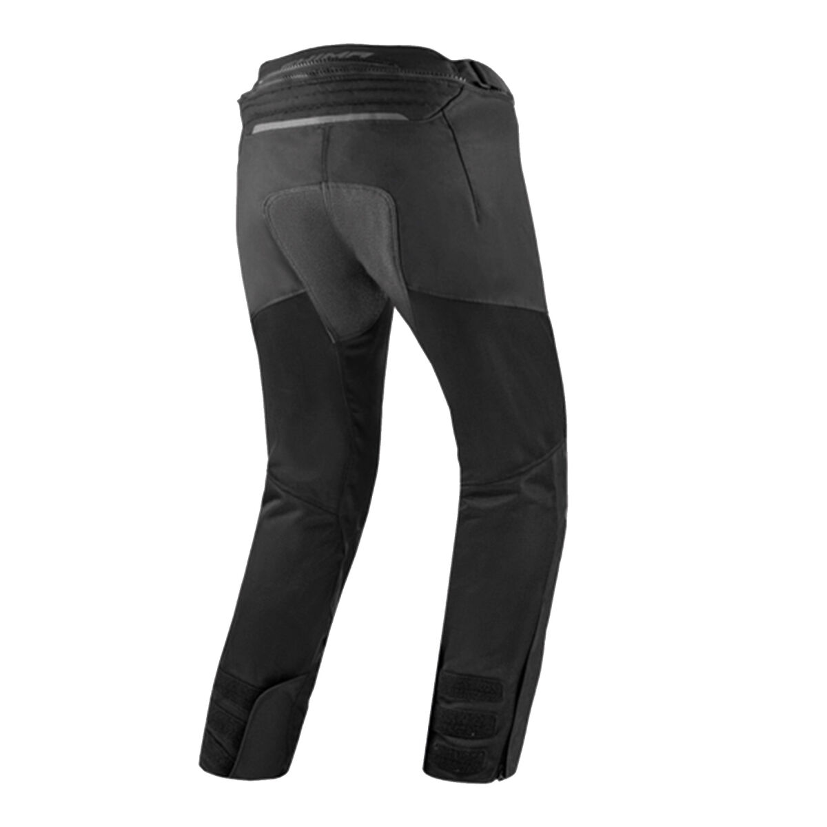 Shima Rush 2.0 Lady Vent Protective Women Motorcycle Pants Black