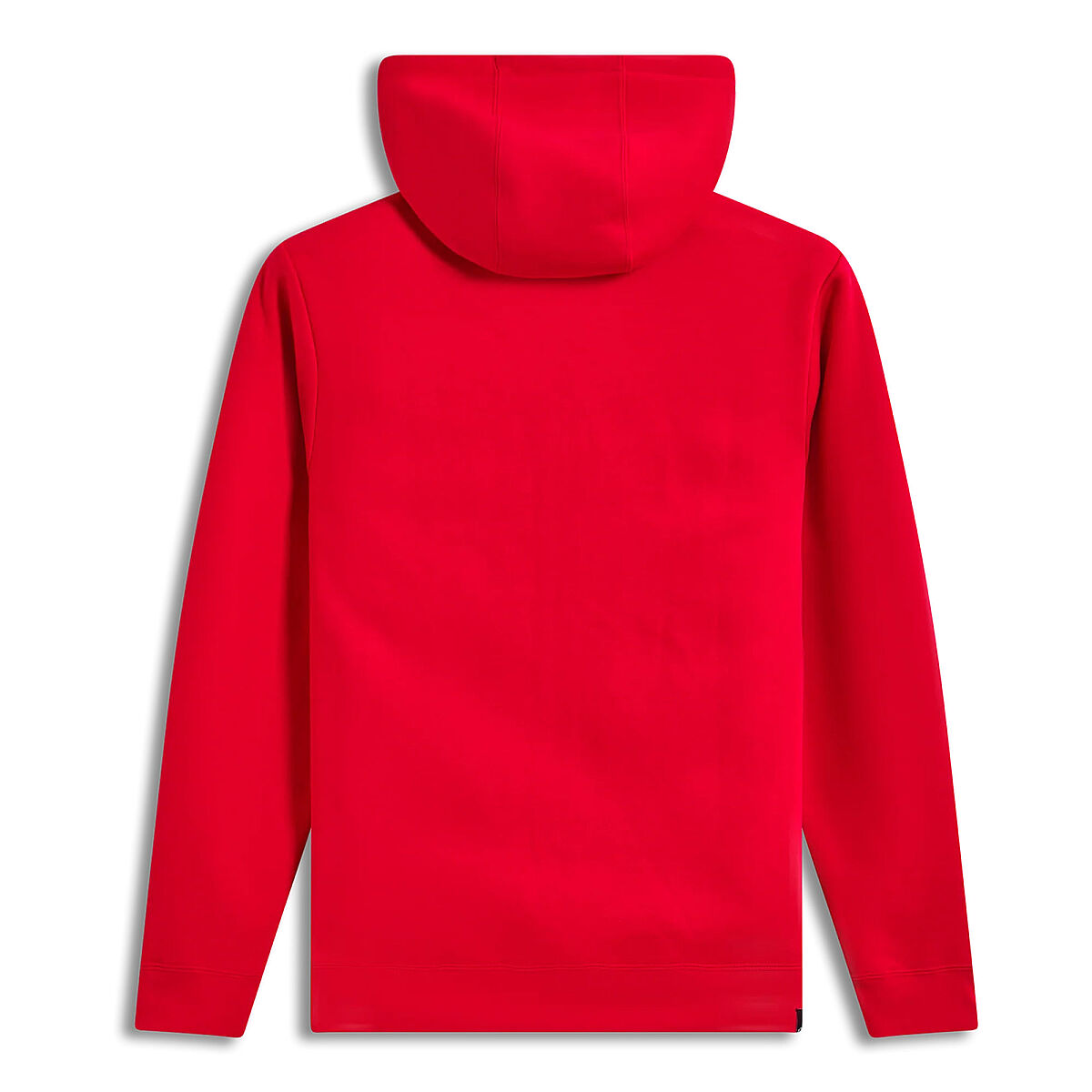 Alpinestars Race Wordmark Hoodie KapüşOnlu Sweatshirt Red