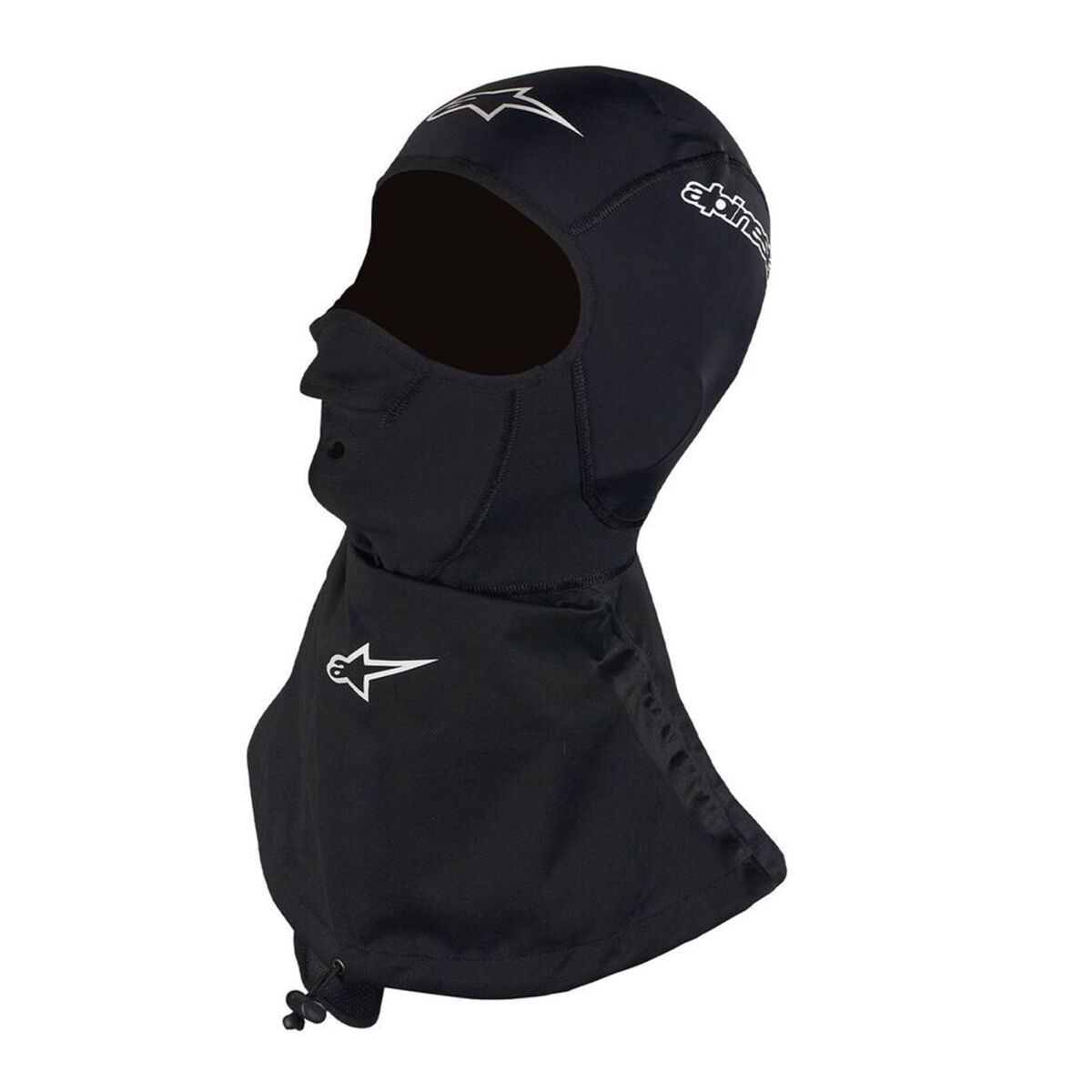 Alpinestars Winter Touring Winter Balaklava-Maske