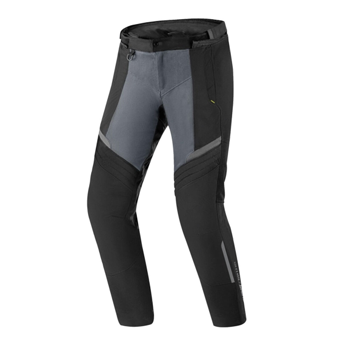 Shima Rush 2.0 Men Vent Korumalı Motosiklet Pantolonu Sarı