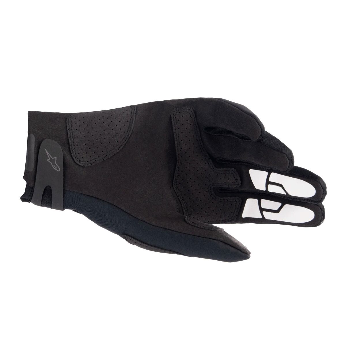 تجهیزات آفرود Alpinestars Thermo Shielder حرارتی دستکش مشکی