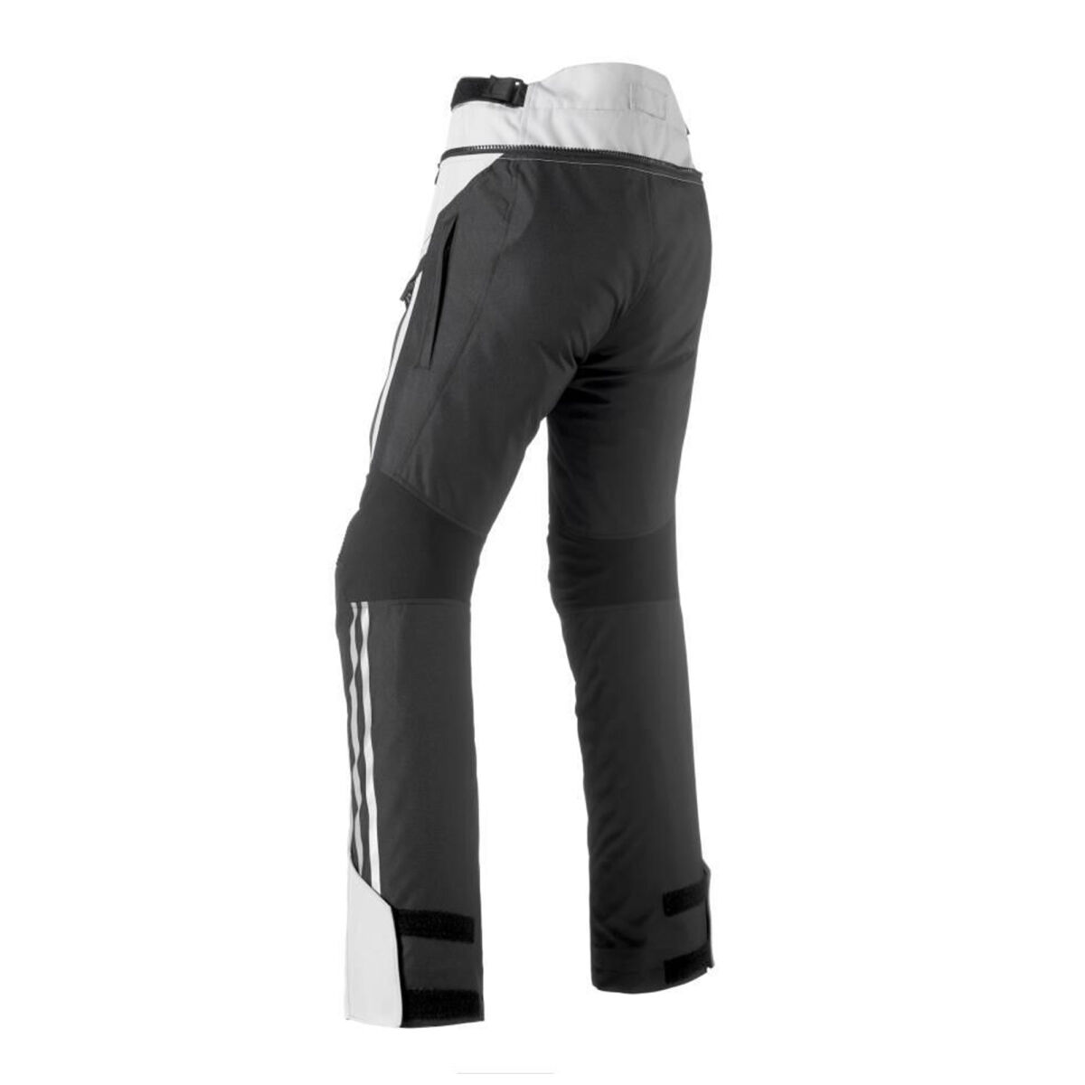 Clover LIGHT PRO 3 WP Korumalı Motosiklet Pantolonu Siyah / Gri