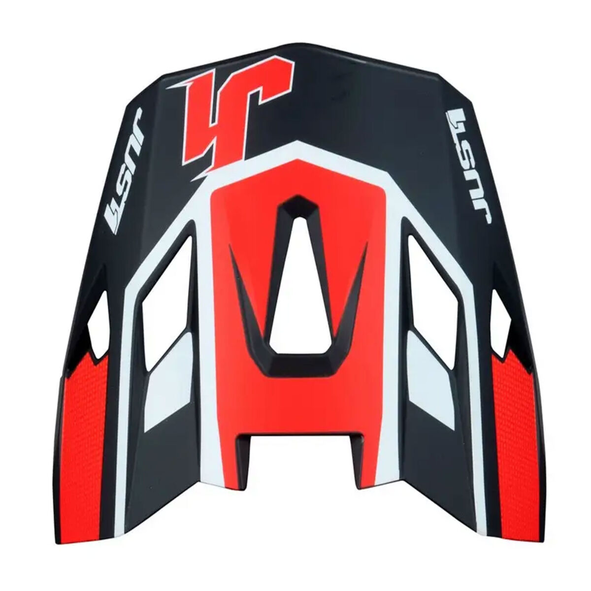 Just1 J40 Terek Red / White