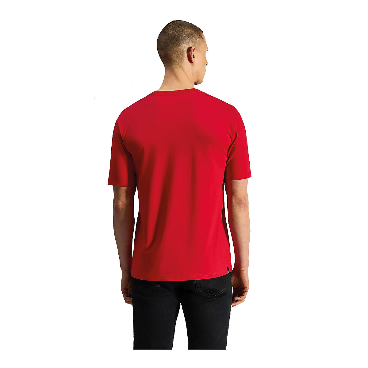 Alpinestars Plate CSF TişöRt Red