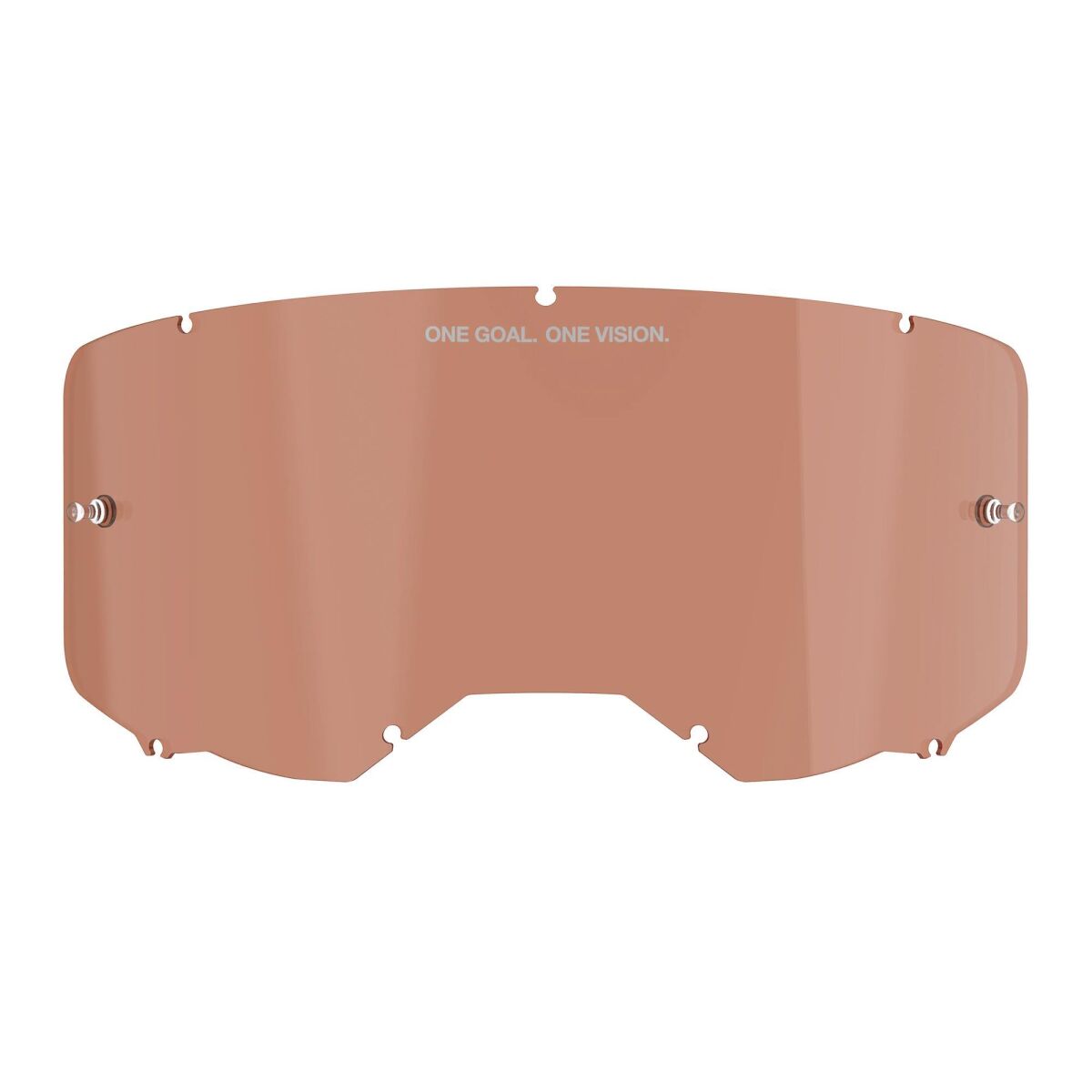 Alpinestars Vision 8-5-3 Goggle For Clear Visor