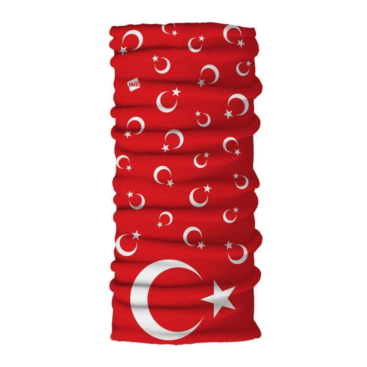 Narr Bayrak Boyunluk