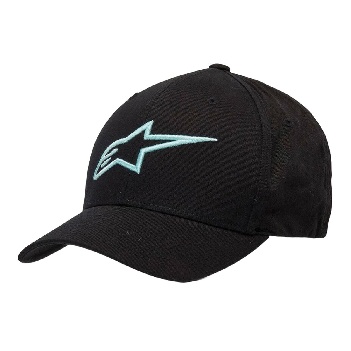 Alpinestars Ageless Curve ŞApka Black / Blue