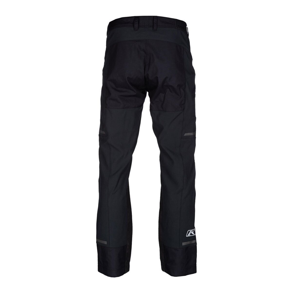 Klim Marrakesh Pantolon Hayalet Siyah