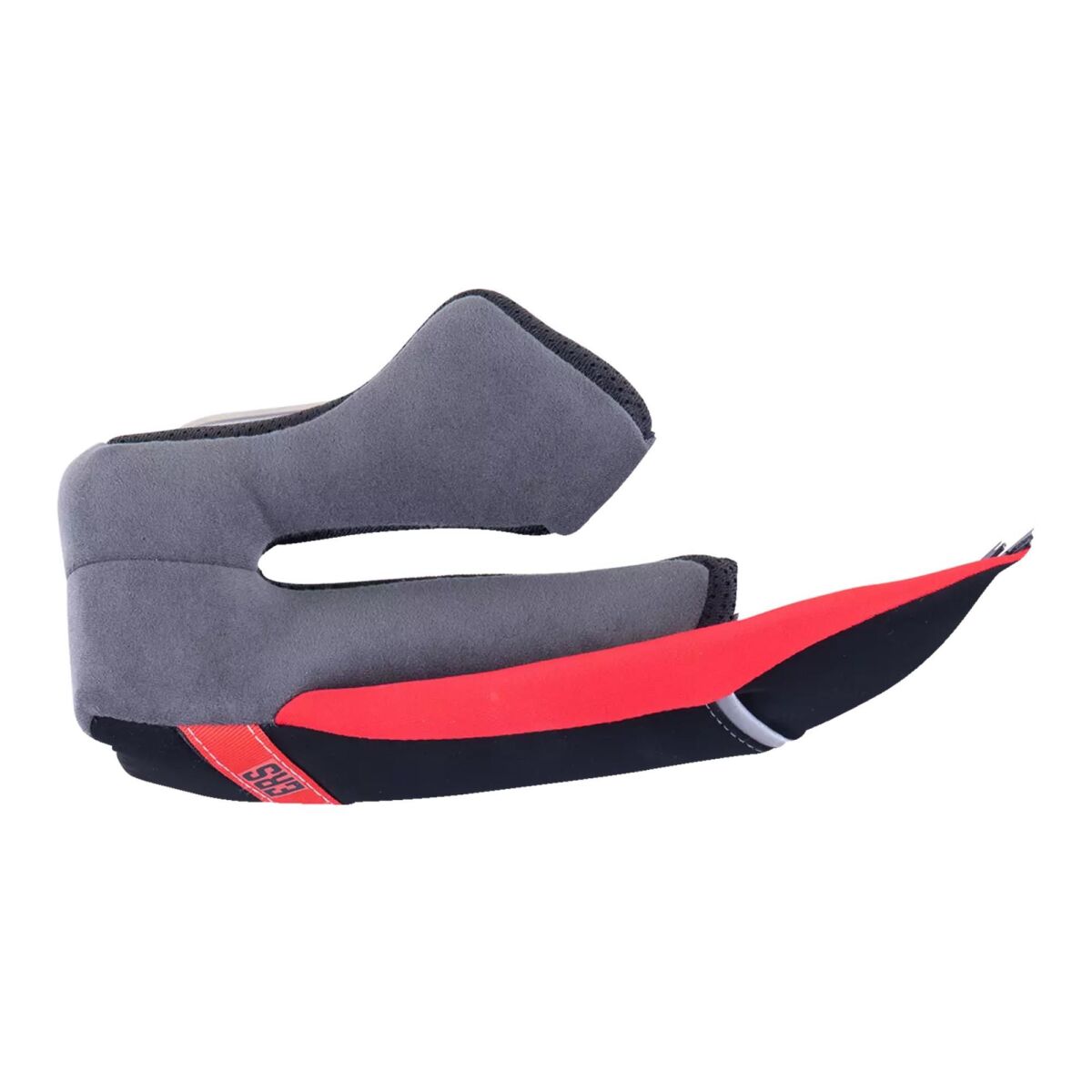 Alpinestars Supertech R10 برای Yanak پد خاکستری