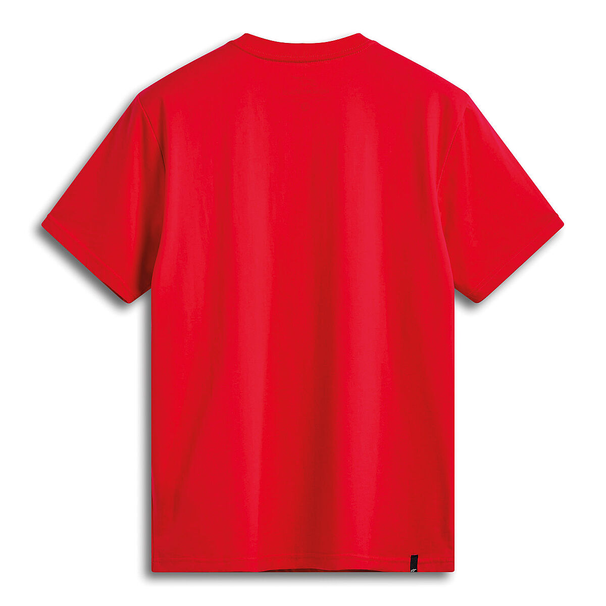 Alpinestars Linear Wormark 2.0 CSF TişöRt Red / White