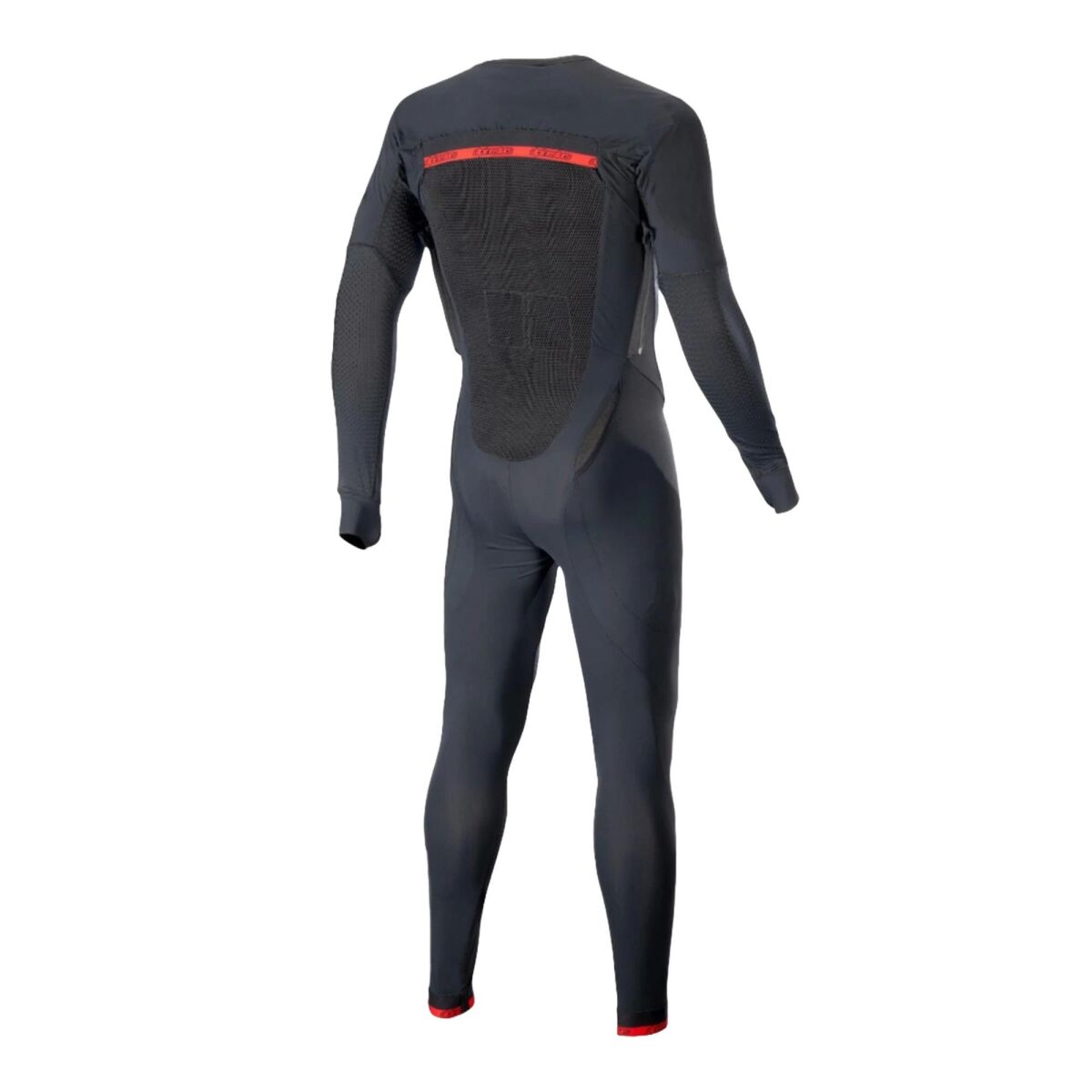 تجهیزات محافظ موتور Tech-Air® 10 Race System Long Base Layer