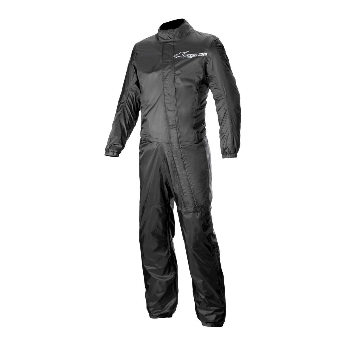 لوازم جانبی موتور Alpinestars Hurricane Rain V2 بارانی سرهمی مشکی