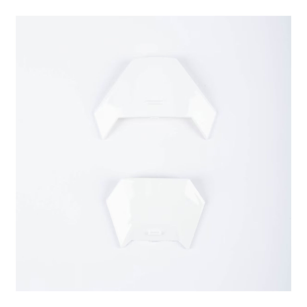Klim X1 Alpha Helmet For ÇEne HavalandıRma Kapağı White