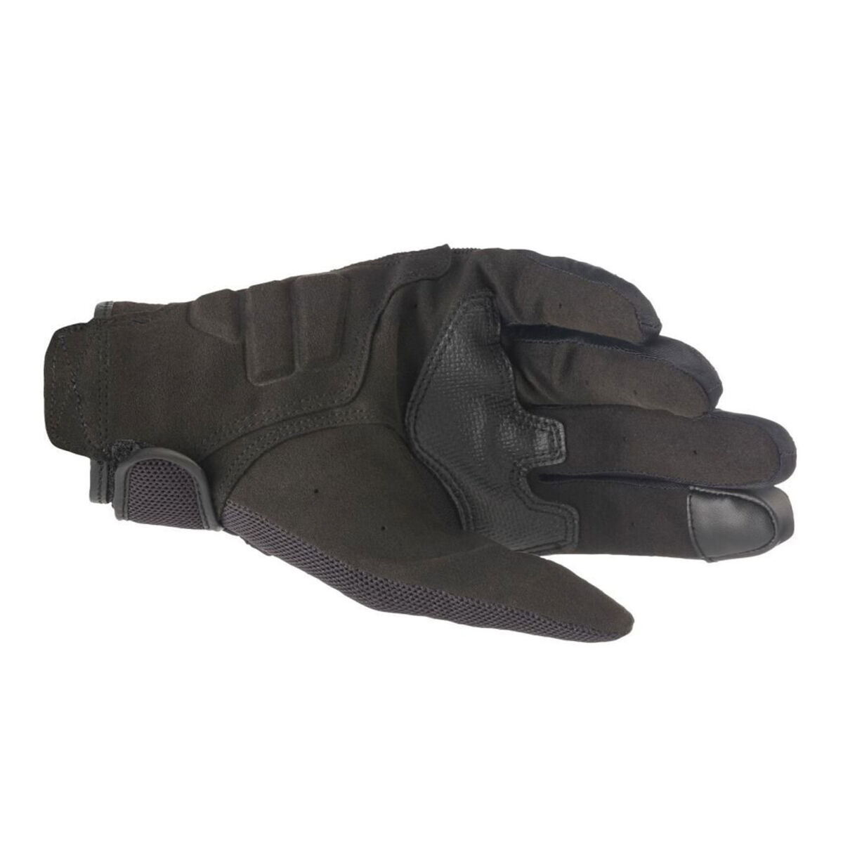Alpinestars Stella Copper Protective Women Motorcycle Glove Black