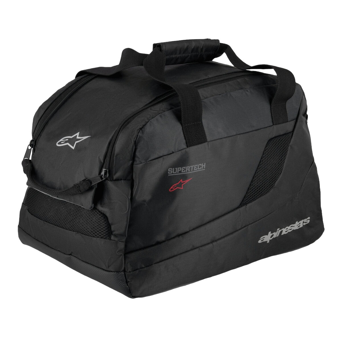 Alpinestars Supertech R10 Taşıma Çantası Siyah