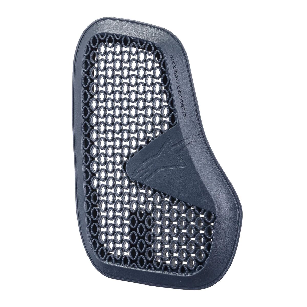 تجهیزات محافظ موتور Alpinestars Nucleon Flex Pro Ci سینه محافظsı آنتراسیت