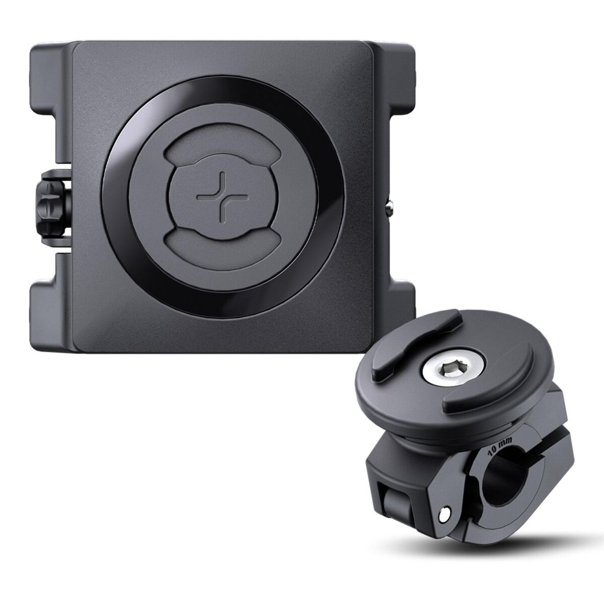 Sp Connect C+ Scooter Üniversal Klamp Bağlantı Seti