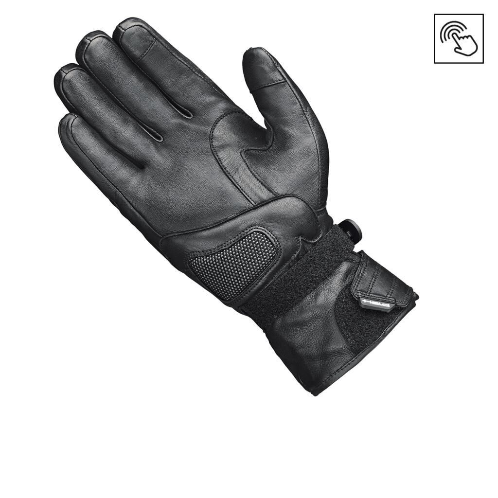 Held Travel 6.0 Protective Motorcycle Glove