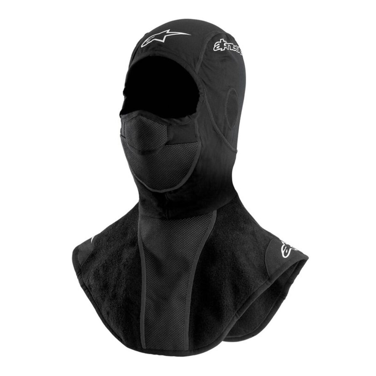 لوازم جانبی موتور Alpinestars Winter بالاکلاوا ماسک