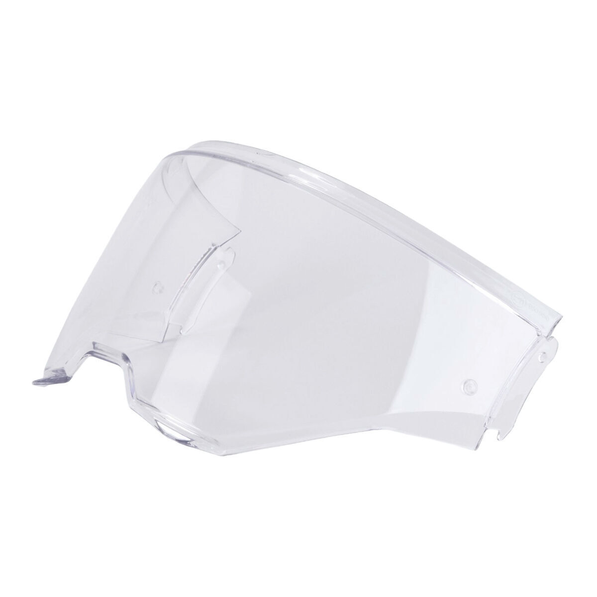 Scorpion KDF18-1 Visor (Exo-Tech & Carbon) Clear