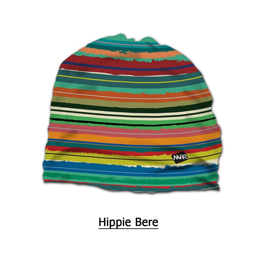 Narr Hippie Bere