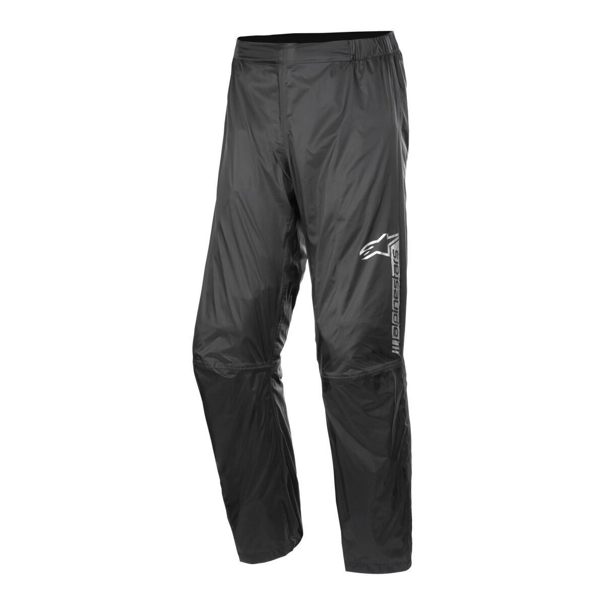 لوازم جانبی موتور Alpinestars Hurricane V2 پایین بارانی مشکی