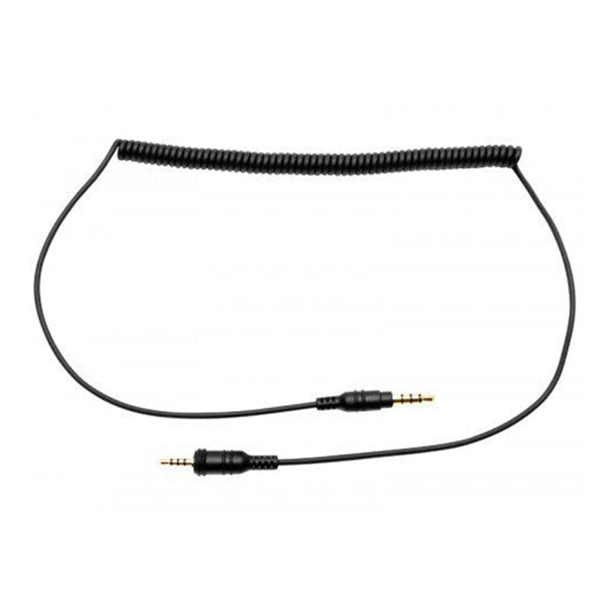 Sena 2.5Mm - 3.5Mm 4 Uçlu Ses Kablosu