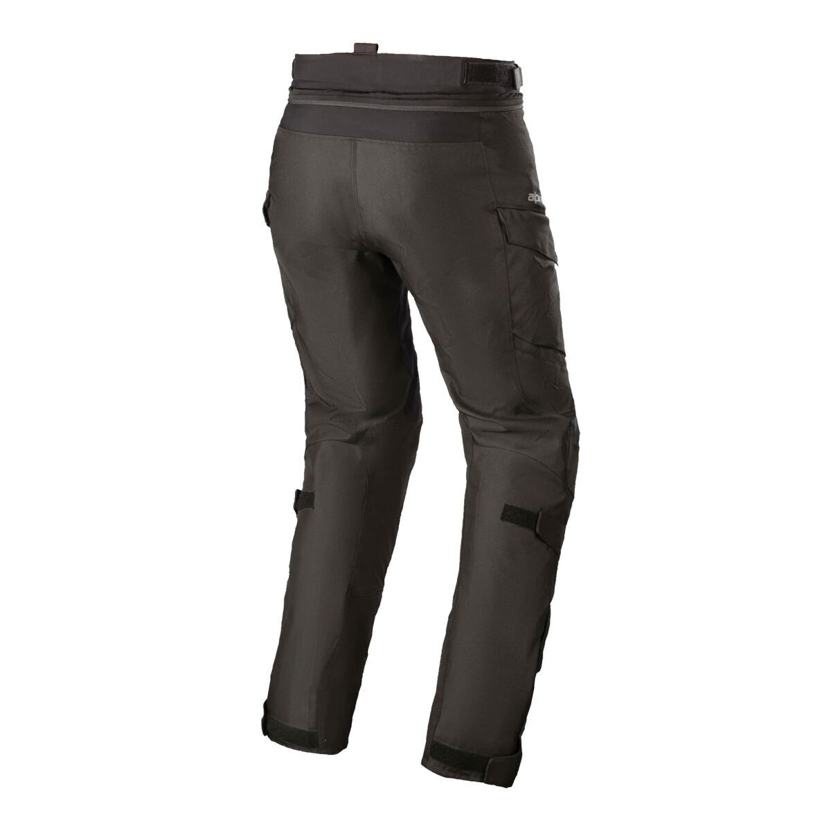شلوار موتورسیکلت GARAJJ Alpinestars Stella Andes محافظ‌دار زنانه مشکی