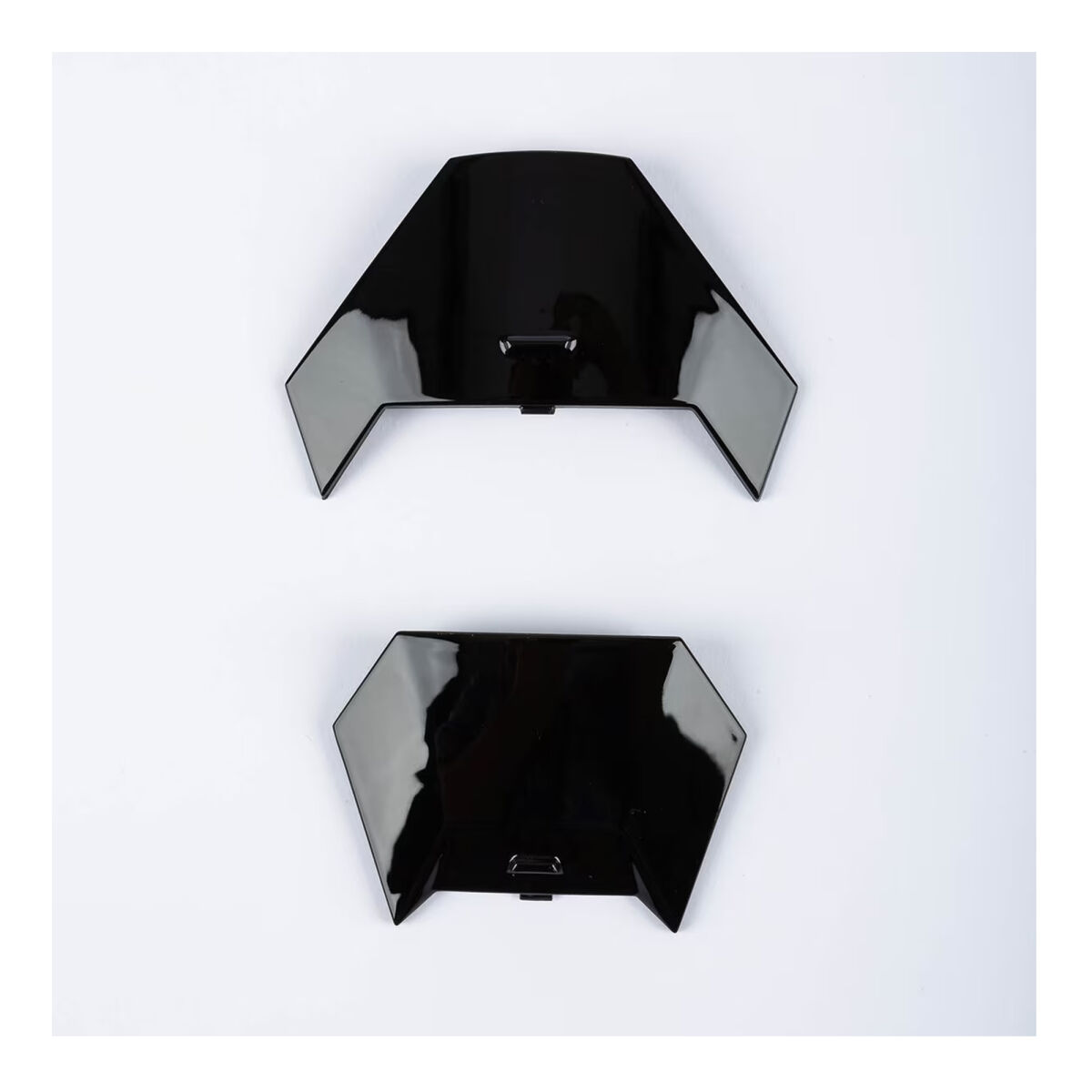 Klim X1 Alpha برای فک تهویه درپوش مشکی