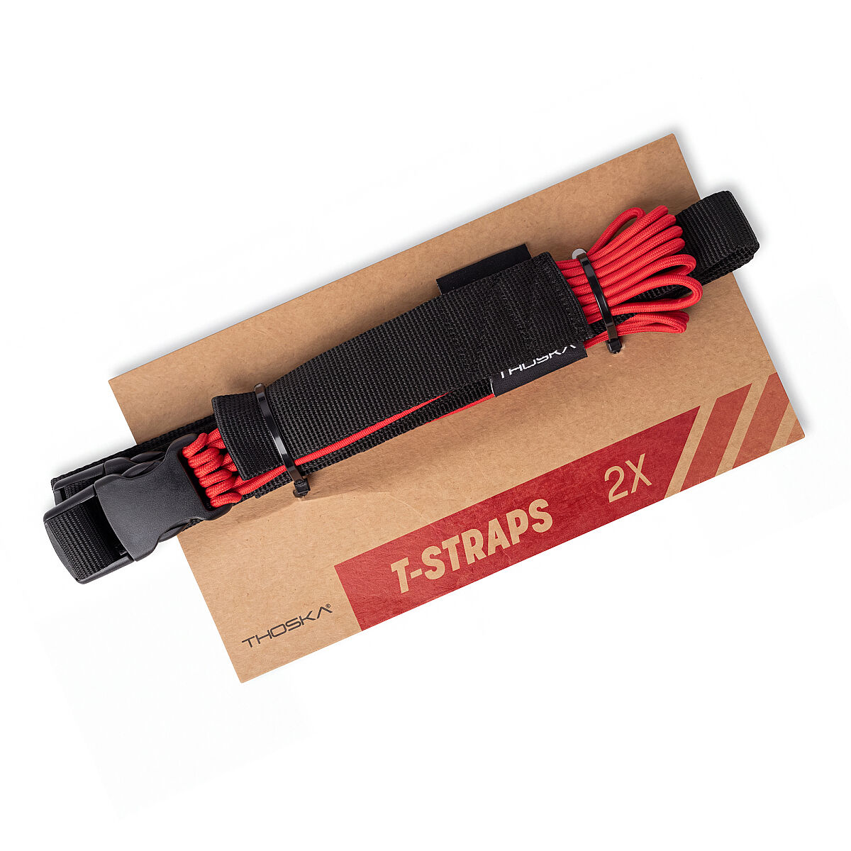 قطعات موتورسیکلت Thoska T-Strap اتصال ست