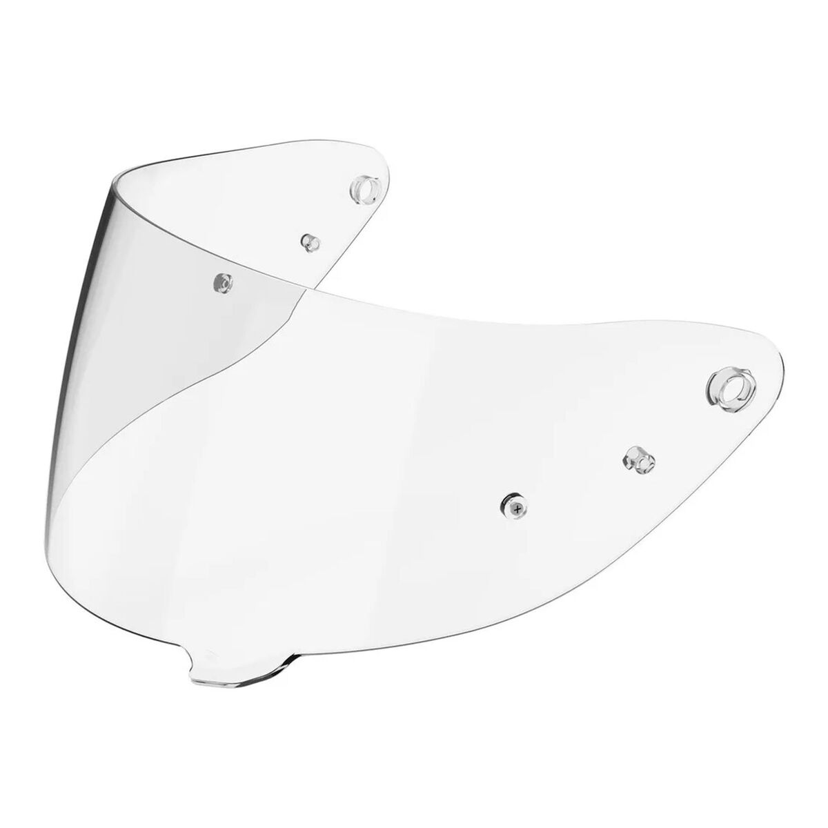 Sena Stryker AkıLlı Helmet Pinlock KullanıMıNa Uygun Clear Visor Dark Grey