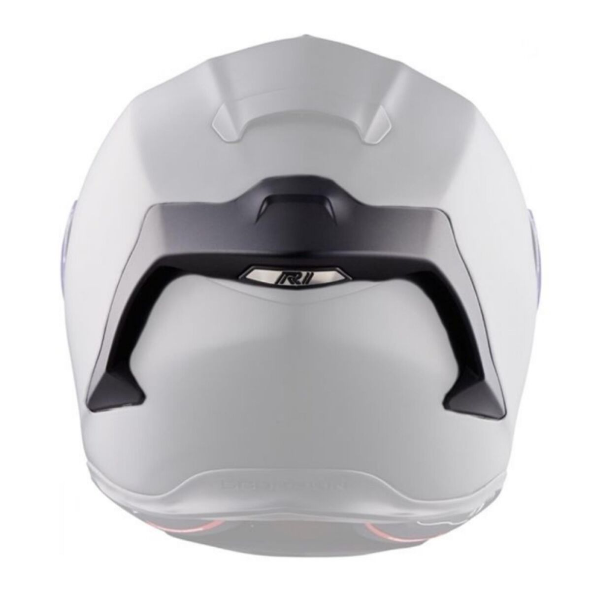 Scorpion EXO R1 Evo عقب تهویه مشکی