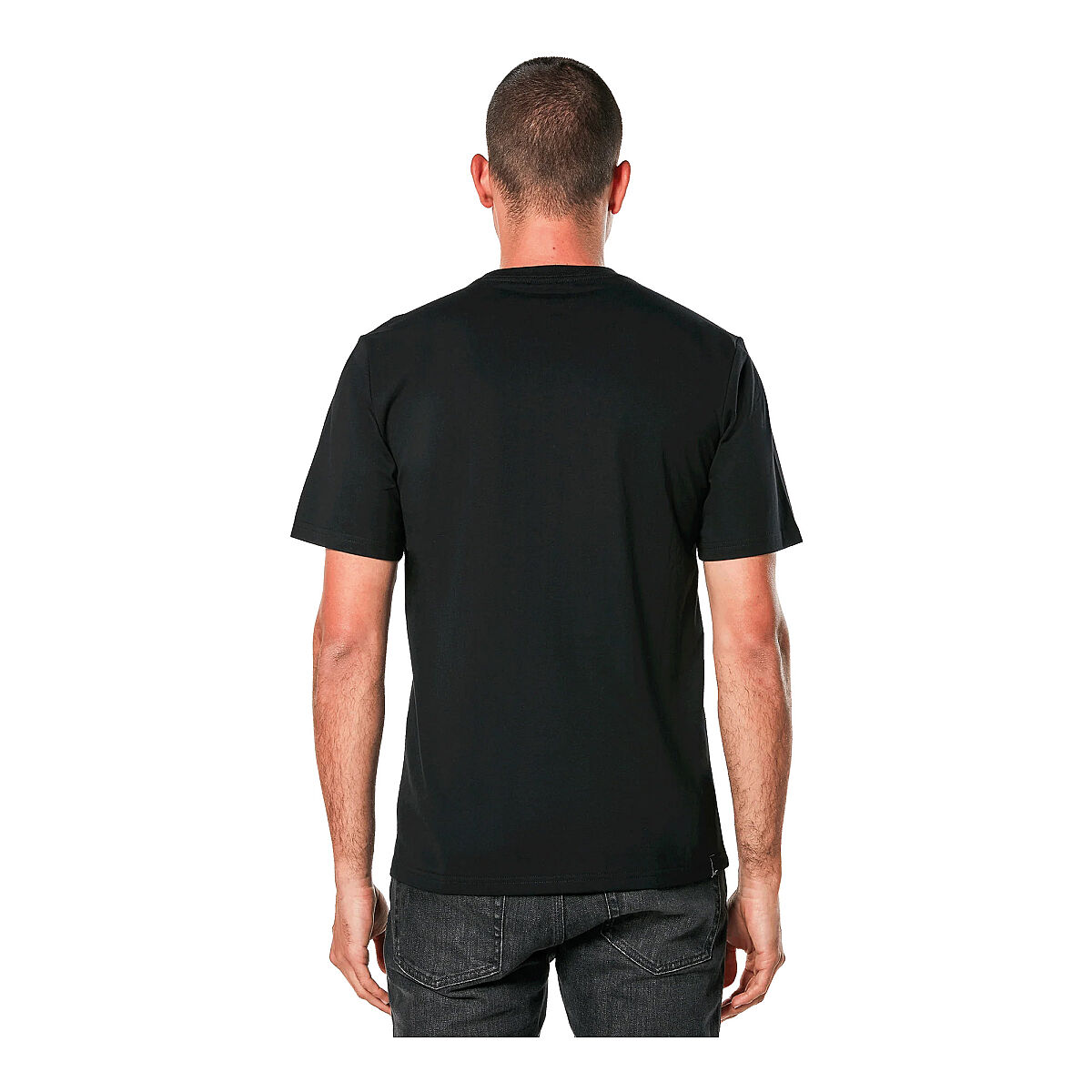 پوشاک روزمره موتور Alpinestars Cali 2.0 CSF تیشرت مشکی