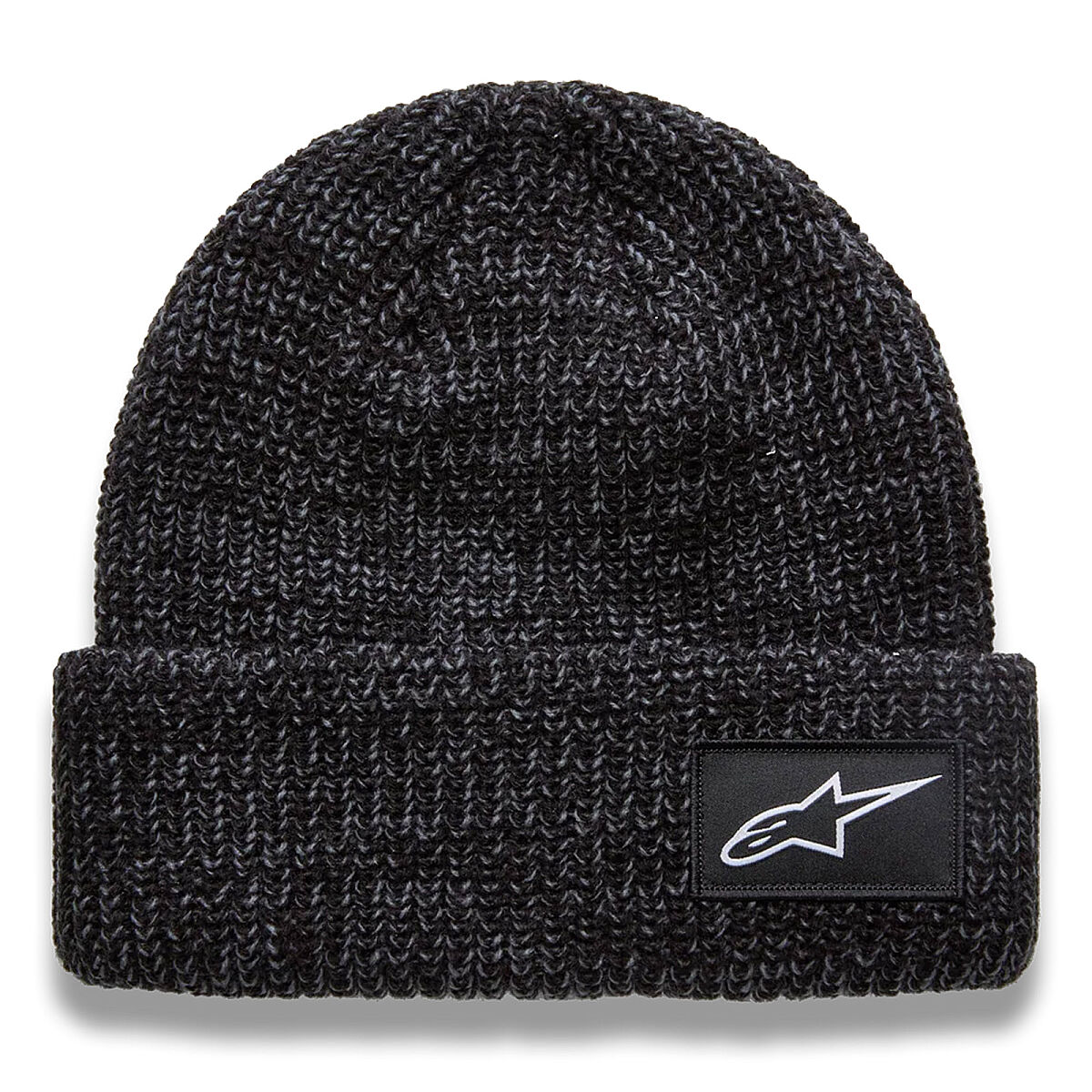پوشاک روزمره موتور Alpinestars Unload Ribb Cuff کلاه بافتنی خاکستری