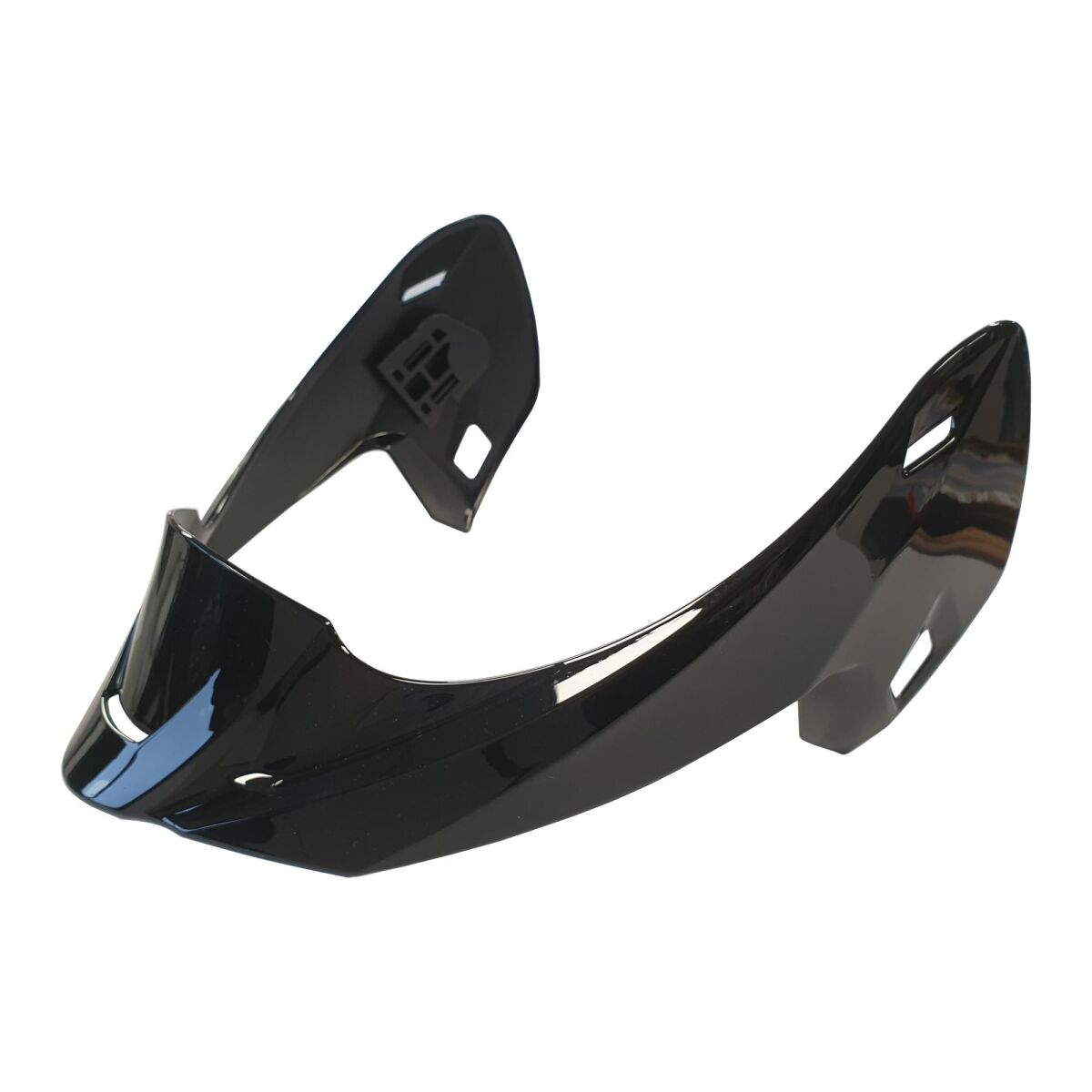 Scorpion Exo 930 Evo Terek Black