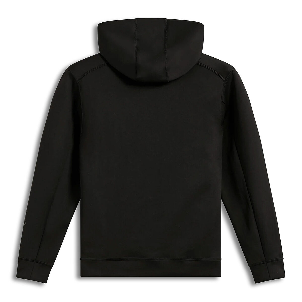 Alpinestars Datrix Hoodie KapüşOnlu Sweatshirt Black