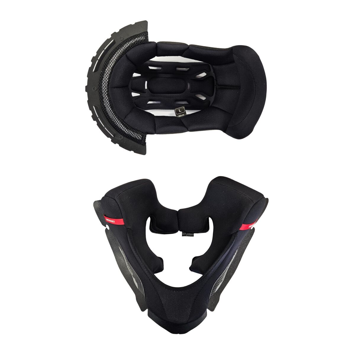 Scorpion EXO R1 Evo داخل آستر ست