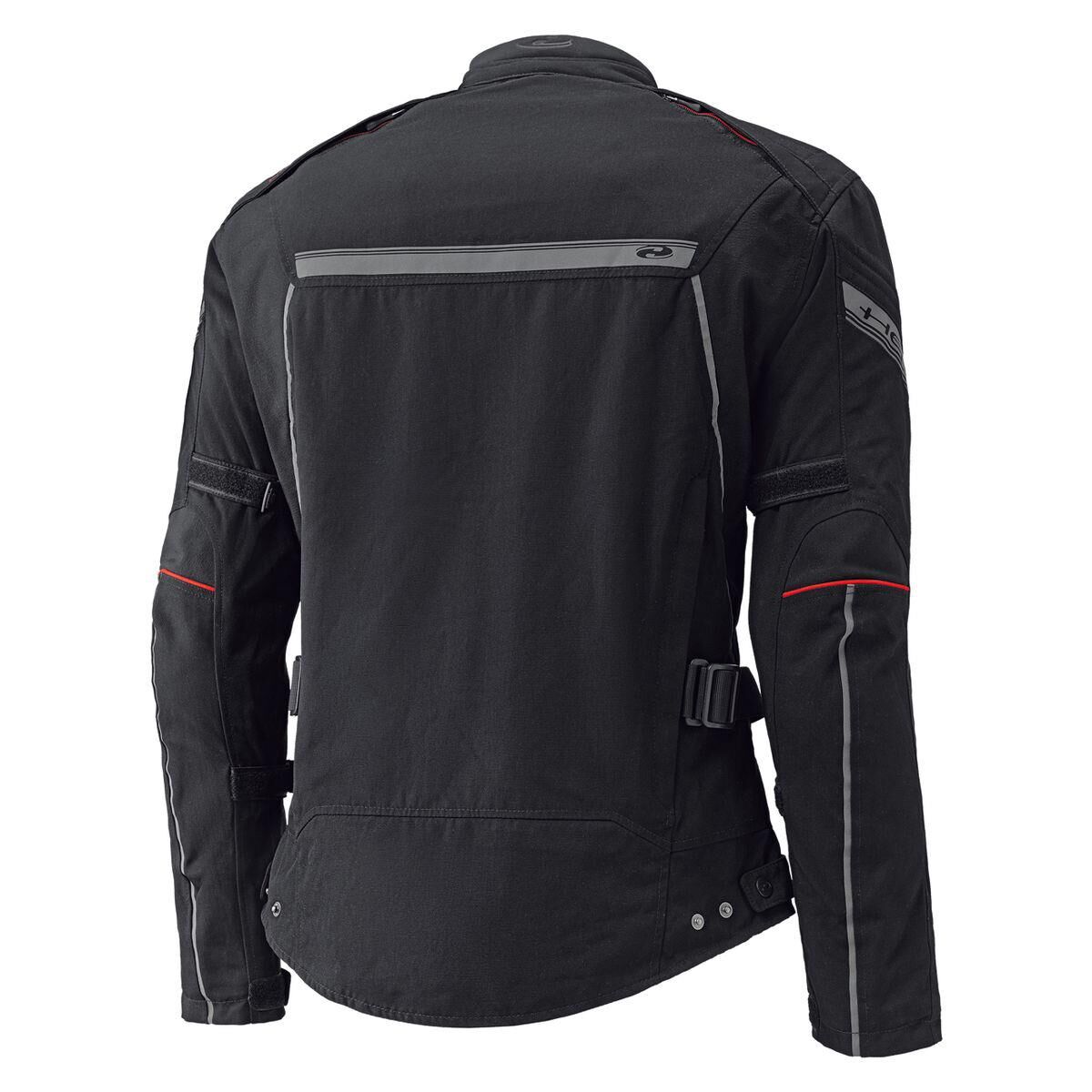 GARAJJ Held Renegade Protective Motorcycle Jacket Black