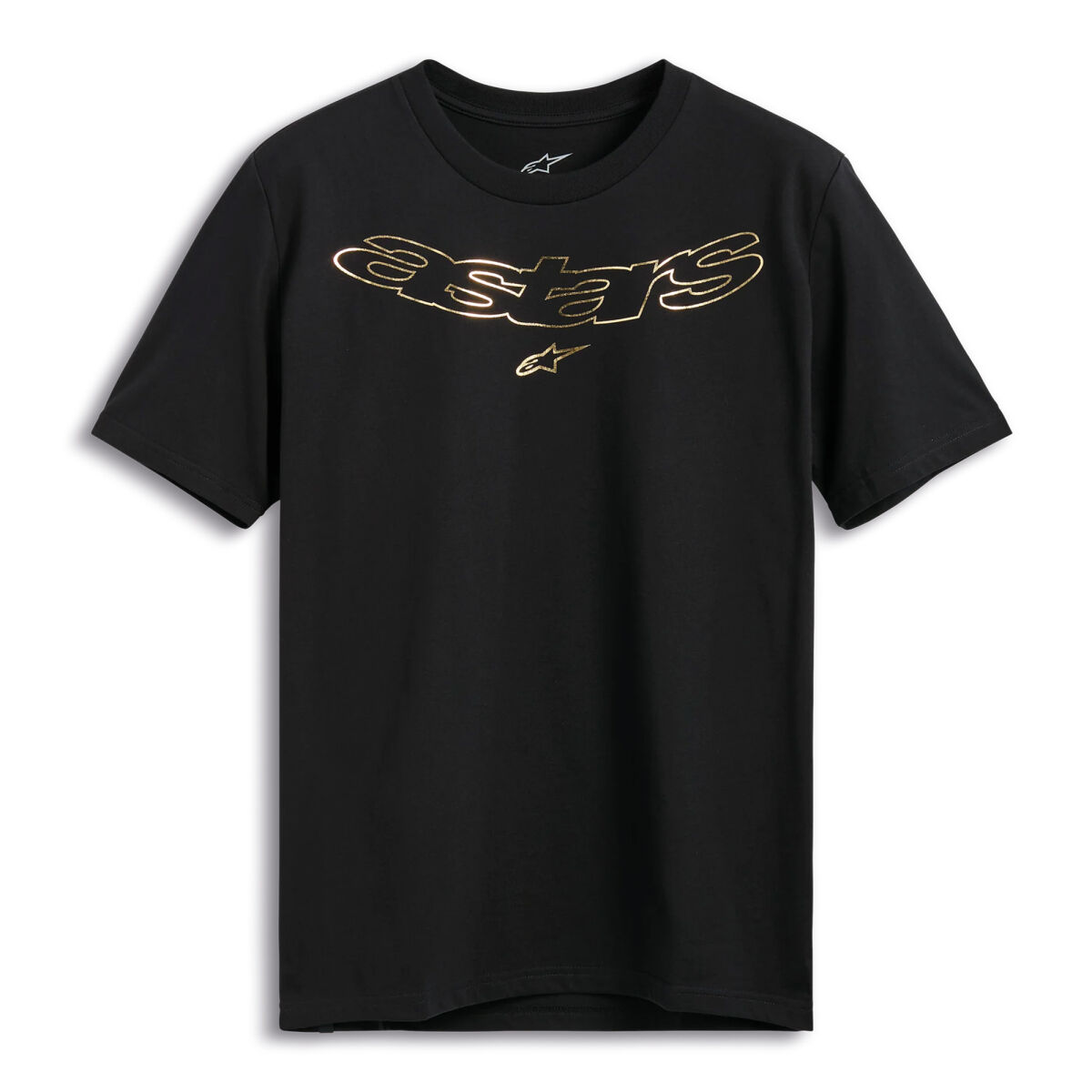 Alpinestars Luxo SS CSF TişöRt Black