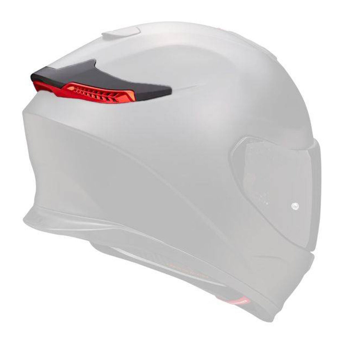 Scorpion Apex GT-SP Air کربن عقب تهویه آبی