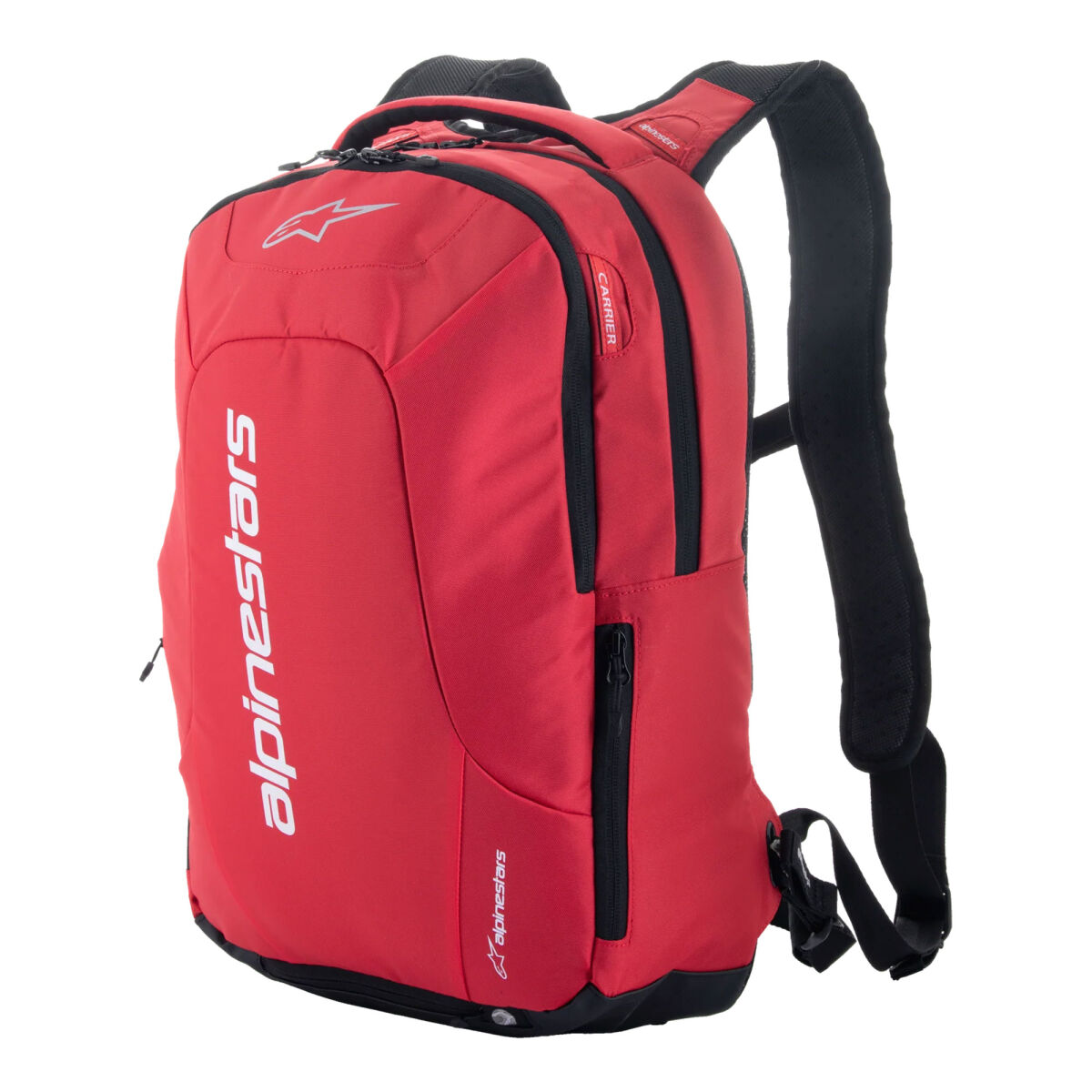 Alpinestars City Hunter V2 SıRt ÇAntası Red