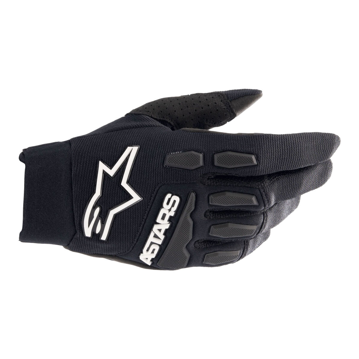 Alpinestars Full Bore XT Protective Motorcycle Glove Black